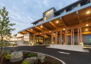 Comfort Inn & Suites - Sayward