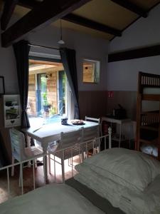 B&B Land of Tir Nan Og