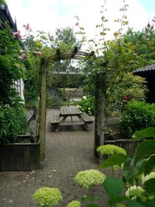 B&B Land of Tir Nan Og