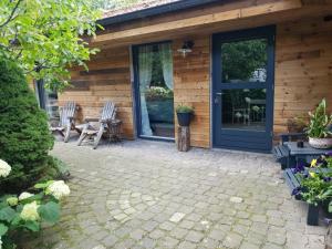 B&B Land of Tir Nan Og