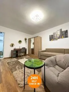 Apartament Fălticeni - Ţoleşti