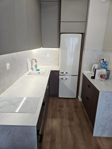 RentiStok - Apartament w Centrum