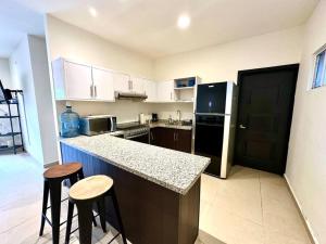 Departamento 3 recámaras