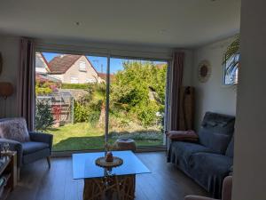 Maison de pêcheur à 150 m de la mer avec jacuzzi