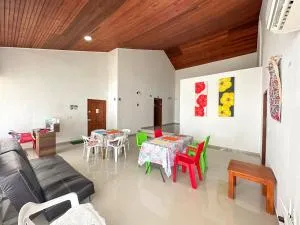 Casa Amandy Guest House - San Andrés