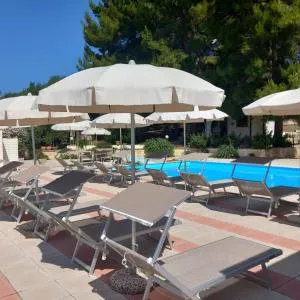 Residence San Luca Vieste - Vieste