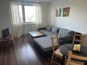 Apartman Rose - Nagyudvarnok