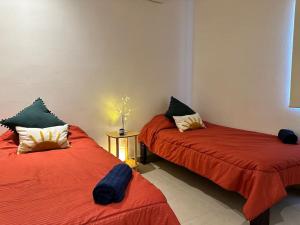 Departamento 3 recámaras