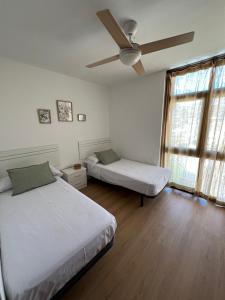 Villa MonteMar en Cullera
