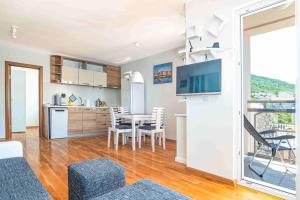 Krasici Suntime apartment