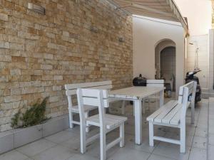 Krasici Suntime apartment