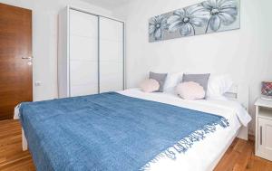 Krasici Suntime apartment