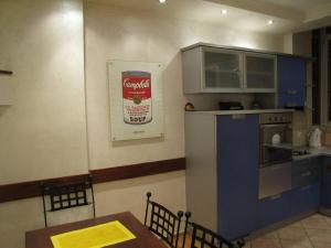 Central Belgrade apartment with jacuzzi bath