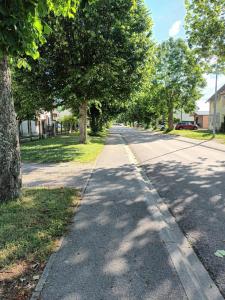 Maisons de vacances le 18 avenue du coteau 2/3 personnes tout confort : Maison 1 Chambre