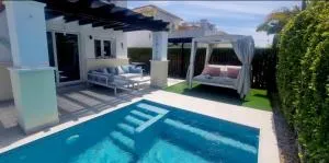 Casa Dena - 罗尔丹