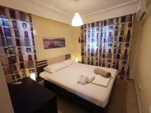 Casa Bella a Skala 1