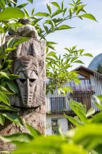 Agritur Artemisia - بريدازو