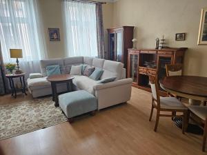 Apartament u Teresy
