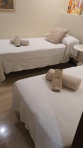 BAHIA DE LA PLATA-Exclusive Seafront Apartment-4Pax