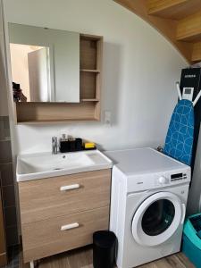 Maisons de vacances Maisons a dix minutes des plages : photos des chambres