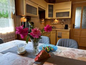 Ustronne Chatki - Ostoja nad Potokiem