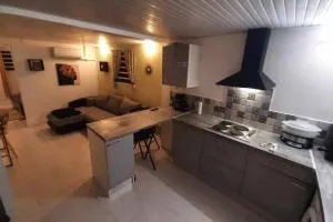 Sunshine Appartement 1 Chambre - Cité Dillon