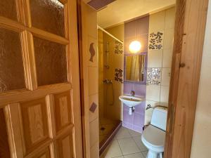 Pokoje Gościnne Duda