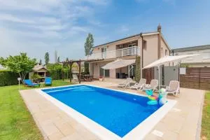 Sunny valley - Bilopavlovići