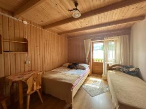 Pokoje Gościnne Duda