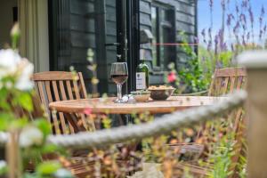 Barn studio in Long Melford