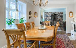 2 Bedroom Nice Home In Ystad