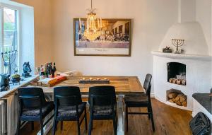 2 Bedroom Nice Home In Ystad