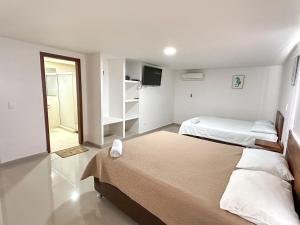 Casa Amandy Guest House