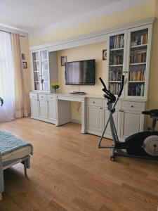 Apartament u Teresy