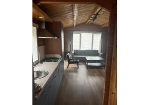 Chaletparc Krabbenkreek Zeeland - Chalet 96