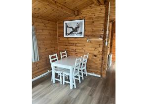 Chaletparc Krabbenkreek Zeeland - Chalet 96