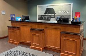 Hampton Inn Coldwater