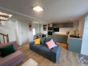 Maisons de vacances LES RONCES : photos des chambres