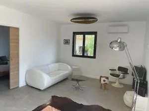 un petit coin de paradis entre mer et terre - 拉卡迪埃达聚