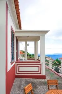 Renovated Traditional House w 3BR & Outdoor Space - São João de Latrão