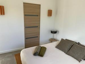 un petit coin de paradis entre mer et terre