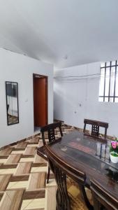 Departamentos La Victoria