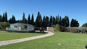 Maisons de vacances Le Mas Del Cargol : photos des chambres
