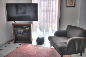 Apartamento Los Olivos Jerez