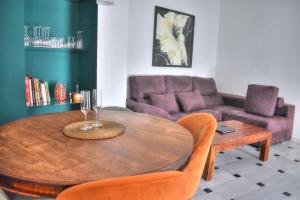 Apartamento Los Olivos Jerez