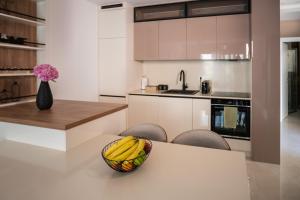 ChillOut apartment in Kotor Bay