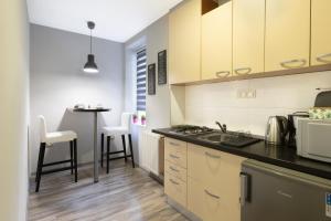 Studio Apartment Baltazar Zagreb centre