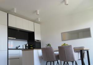 Duplex house Angela with private heated pool