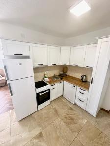 Montenegrina Apartment