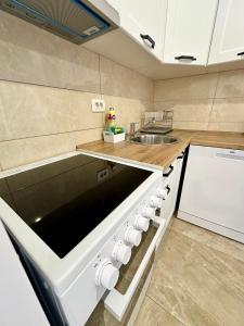 Montenegrina Apartment